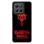 Star Wars Dart Maul 1 Motorola Moto G Stylus 2026 Case