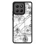 Steins Gate Anime 1 Motorola Moto G Stylus 2026 Case