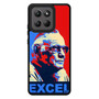 Stann Lee Excelsior 1 Motorola Moto G Stylus 2026 Case
