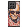 Stann Lee Marvel Art Motorola Moto G Stylus 2026 Case