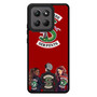 Riverdale South Side Serpents 3 Motorola Moto G Stylus 2026 Case