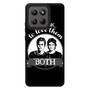 Its okay to love Salvaore Vampire Diaries Motorola Moto G Stylus 2026 Case