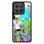 Sanjay and Craig Motorola Moto G Stylus 2026 Case