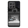 Rick and Morty in Garage Motorola Moto G Stylus 2026 Case