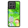 Rick And Morty 1 Motorola Moto G Stylus 2026 Case
