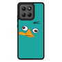 Perry The Platypus 1 Motorola Moto G Stylus 2026 Case