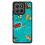 Perry The Platypus 3 Motorola Moto G Stylus 2026 Case
