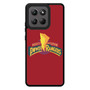 Mighty Morphin Power Rangers 2 Motorola Moto G Stylus 2026 Case