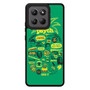 Pineapple Psych Motorola Moto G Stylus 2026 Case