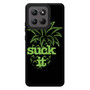Pineapple Psych Suck it Motorola Moto G Stylus 2026 Case