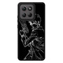 Psycho Pass Siya Kogami Motorola Moto G Stylus 2026 Case