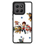 Paw Patrol 1 Motorola Moto G Stylus 2026 Case
