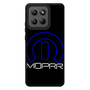 Mopar Logo Motorola Moto G Stylus 2026 Case