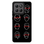 La Casa De Papel 1 Motorola Moto G Stylus 2026 Case