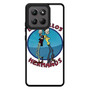 Los Pollos Hermands Motorola Moto G Stylus 2026 Case