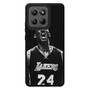 Kobe Brant Lakers Motorola Moto G Stylus 2026 Case