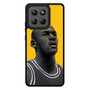 Michael Jordan Legend Motorola Moto G Stylus 2026 Case