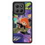 Kim Possible 4 Motorola Moto G Stylus 2026 Case