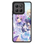 Hyperdimension Neptunia Motorola Moto G Stylus 2026 Case