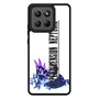 Hyperdimension Neptunia Games Motorola Moto G Stylus 2026 Case