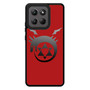 Fullmetal Alchemist Brotherhood 3 Motorola Moto G Stylus 2026 Case