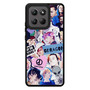 Gdragon Collage Motorola Moto G Stylus 2026 Case