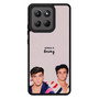 Cute dolan twin Motorola Moto G Stylus 2026 Case