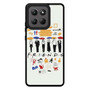 Friends 3 Motorola Moto G Stylus 2026 Case
