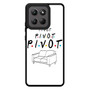 Friends Pivot Motorola Moto G Stylus 2026 Case