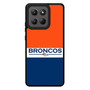 Broncos 1 Motorola Moto G Stylus 2026 Case
