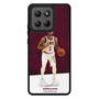 Cleveland Cavaliers Derrick Rose Motorola Moto G Stylus 2026 Case