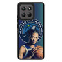 Minnesota Timberwolves 1 Motorola Moto G Stylus 2026 Case