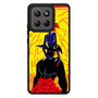 Devilman crybaby the devil Motorola Moto G Stylus 2026 Case