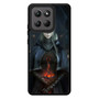 Dark Souls 1 Motorola Moto G Stylus 2026 Case