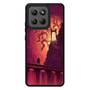 Dark Souls 12 Motorola Moto G Stylus 2026 Case