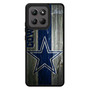 Cowboys 6 Motorola Moto G Stylus 2026 Case