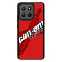 Can-am Team Motorola Moto G Stylus 2026 Case