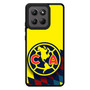 Club America Football 2 Motorola Moto G Stylus 2026 Case