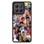 BTS Collage 3 Motorola Moto G Stylus 2026 Case