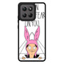 Bobs Burger 1 Motorola Moto G Stylus 2026 Case