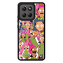 Bobs Burger 5 Motorola Moto G Stylus 2026 Case