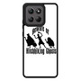 Beware of Hitchhiking Ghost Motorola Moto G Stylus 2026 Case