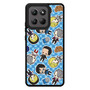 Yuri On Ice Chibi Motorola Moto G Stylus 2026 Case