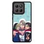 Yuri On Ice Anime Motorola Moto G Stylus 2026 Case
