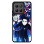 Yuri On Ice All Characters Motorola Moto G Stylus 2026 Case