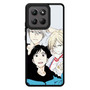 Yuri On Ice 1 Motorola Moto G Stylus 2026 Case