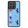 Yuri On Ice 2 Motorola Moto G Stylus 2026 Case