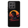 Stranger Things The Babysister Motorola Moto G Stylus 2026 Case
