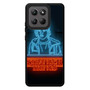 Stranger Things Neon Dustin Motorola Moto G Stylus 2026 Case