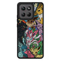 Pokemon in Glass Art Motorola Moto G Stylus 2026 Case